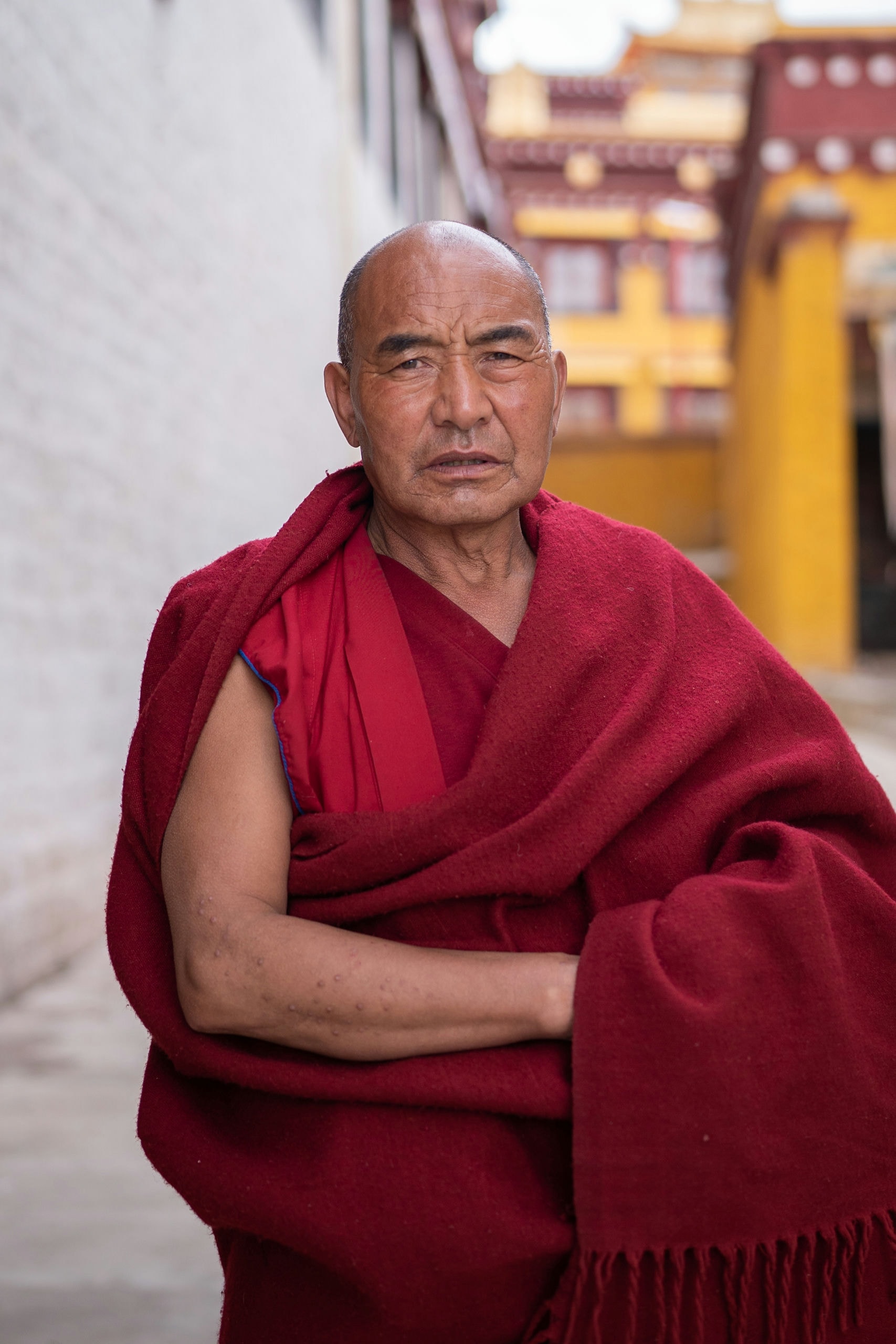 四川·甘孜藏族自治州自驾游