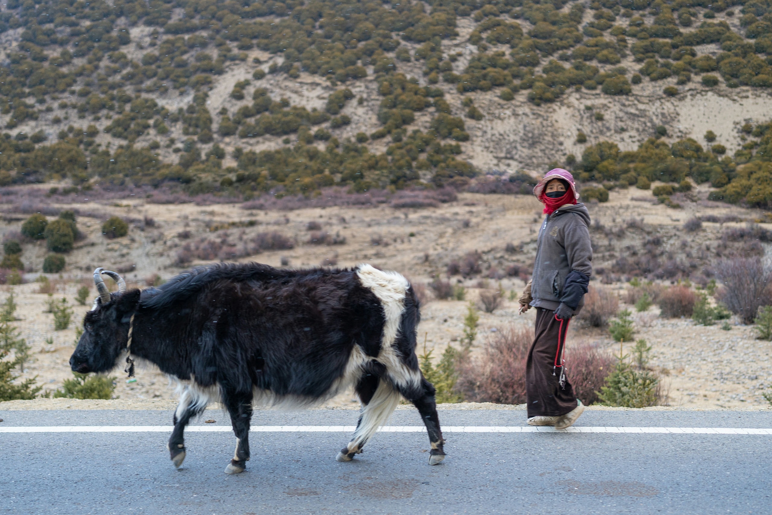 四川·甘孜藏族自治州自驾游