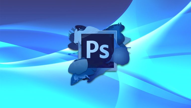 Adobe-Photoshop