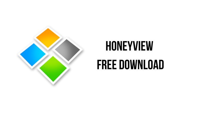 Honeyview，一个免费好用的图片浏览软件