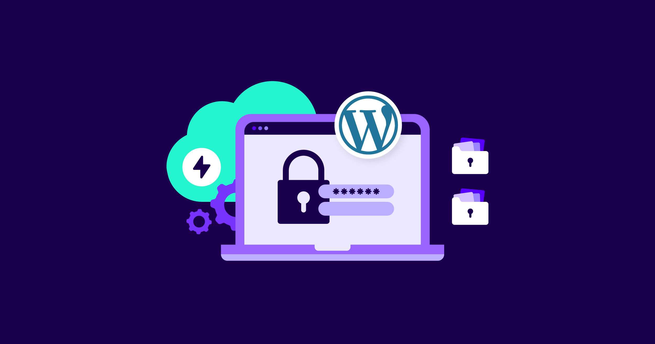 WordPress 网站优化与安全