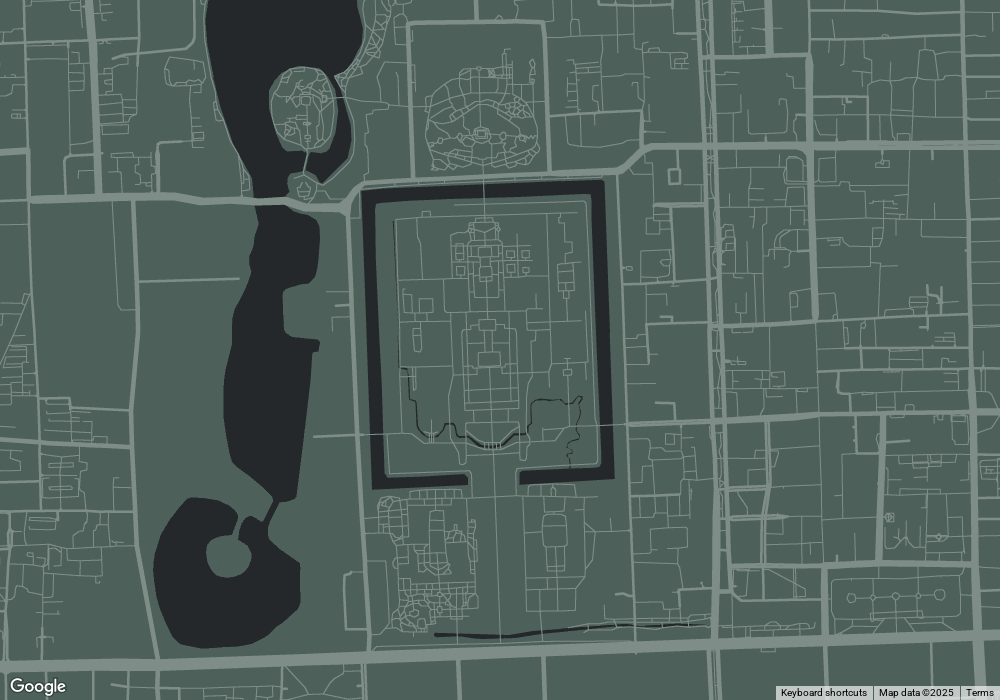Snazzy Maps:免费且强大的地图样式定制工具