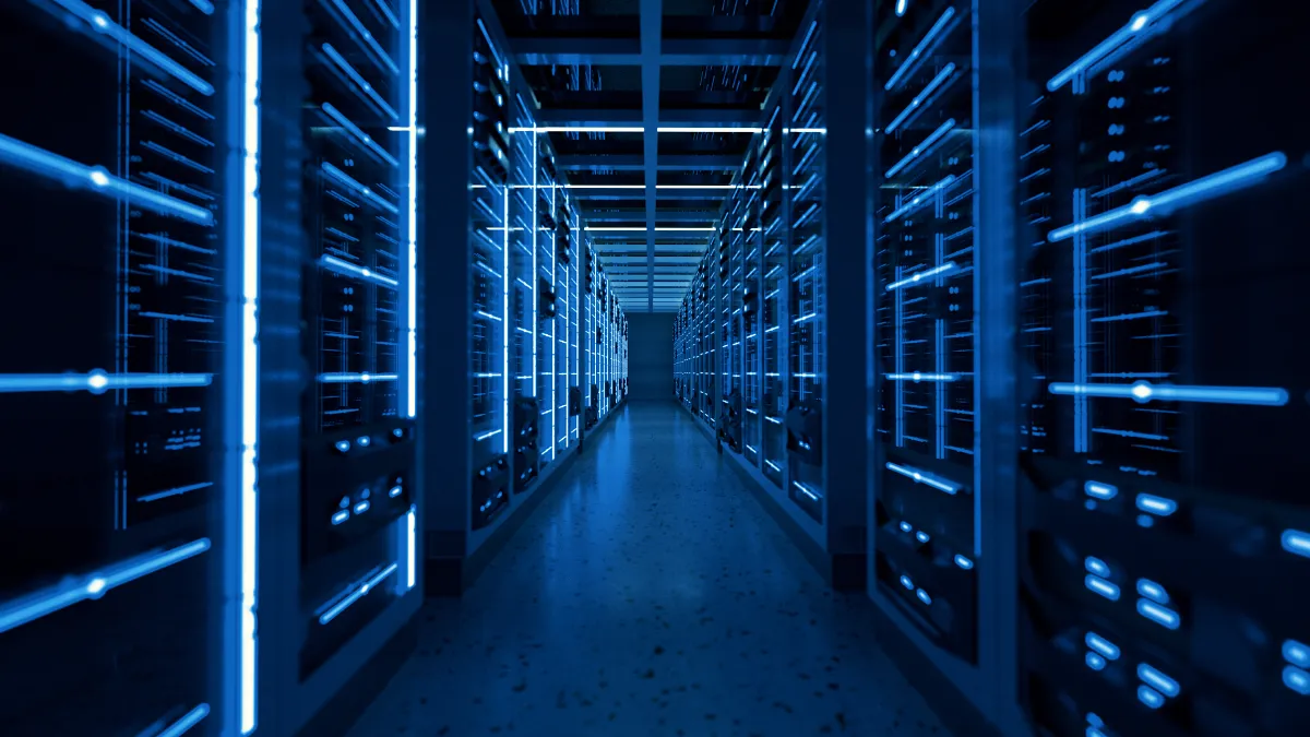 使用 WordPress 建设网站选什么服务器比较好？