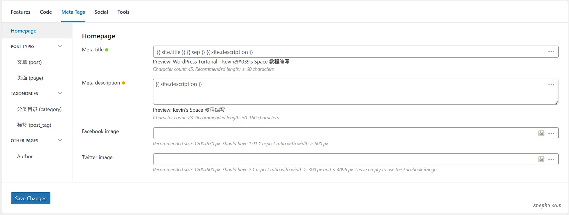 WordPress Slim SEO:适合新手的极简优化插件