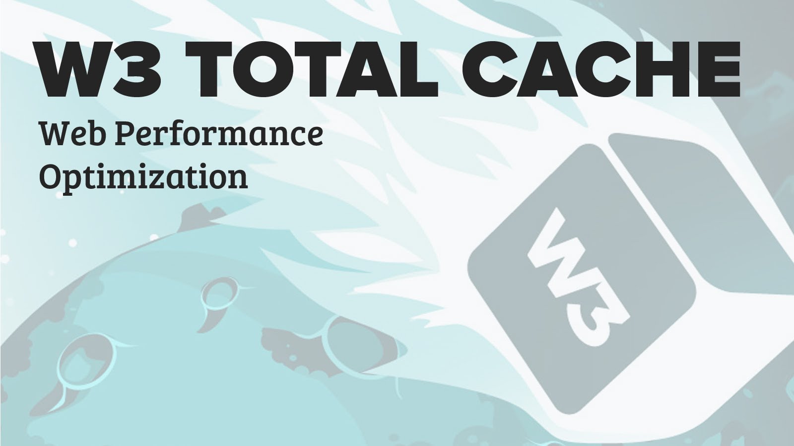 WordPress 高级缓存插件 W3 Total Cache 配置指南